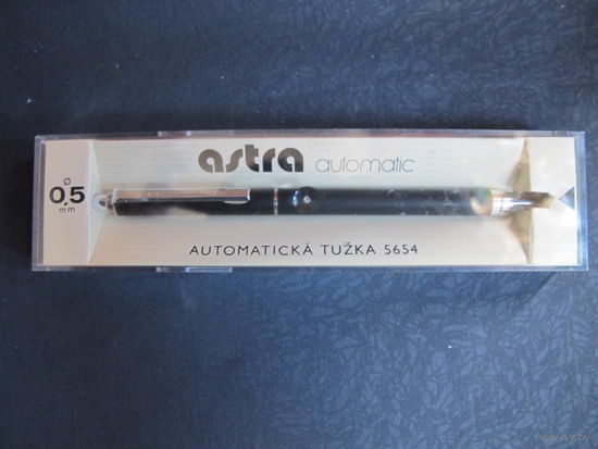 Металлический цанговый карандаш Astra фирмы KOH-i-NOOR HARDSMOUT