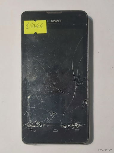Телефон Huawei Y300. 13746
