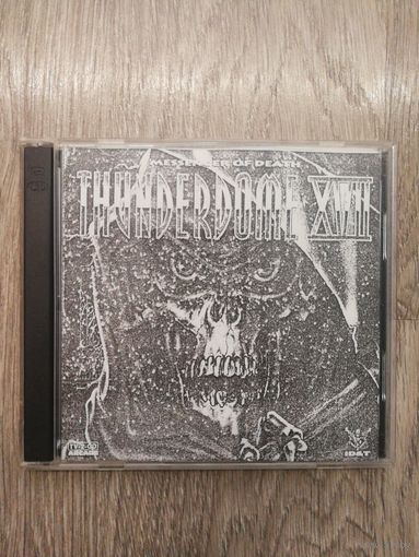 Thunderdome 17 (2 cdr)