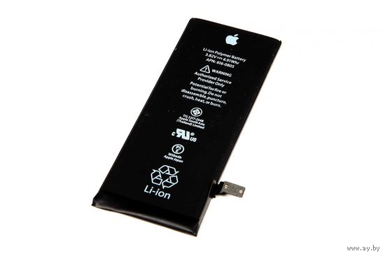 Аккумулятор для Apple iPhone 6 Plus Оригинал чип