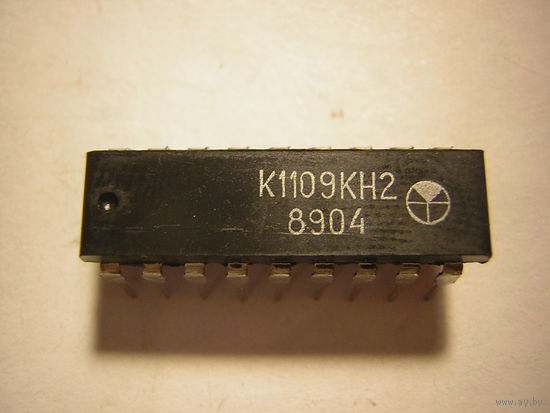 Микросхема К1109КН2 цена за 1шт.