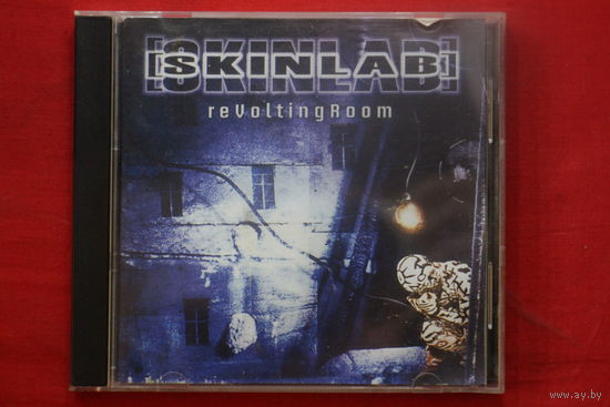 Skinlab – ReVolting Room (2002, CDr)