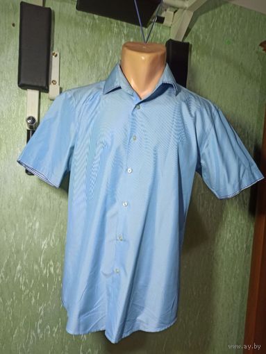 Рубашка мужская MIXERS (L)