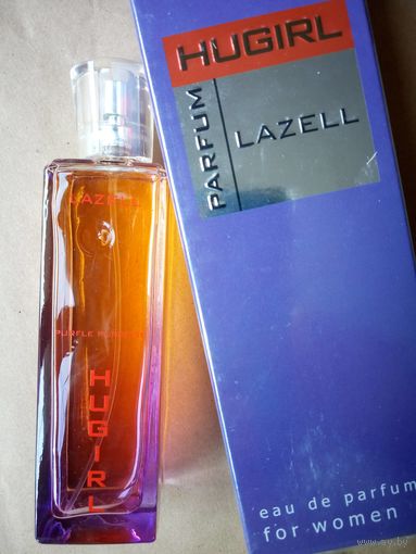 Hugirl Lazell Pure Purple