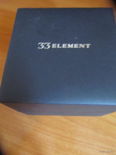Коробочка от часов 33 element