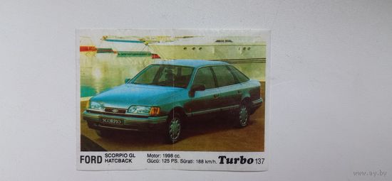 Turbo #137