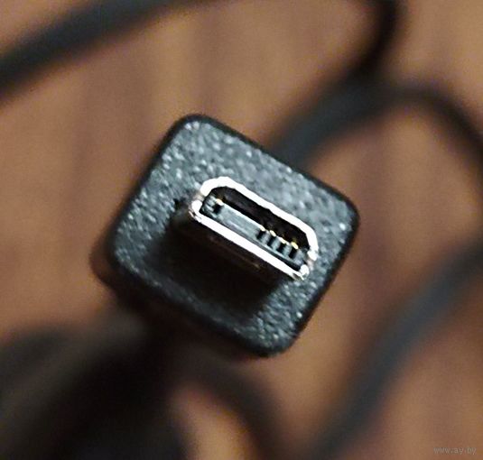 Кабель USB на Nikon