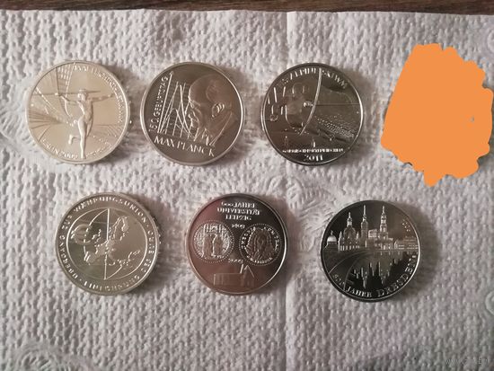 Серебро 925 проба 10 евро германия цена за все