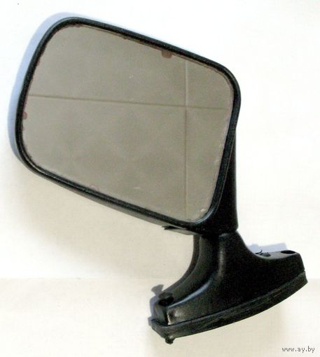 Боковое наружное зеркало заднего вида ВАЗ-2101