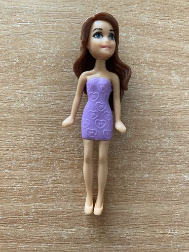 Куколка мини-Барби (реплика), 8.8 см