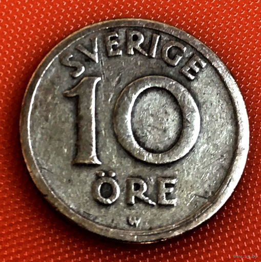 70-19 Швеция, 10 эре 1920 г.