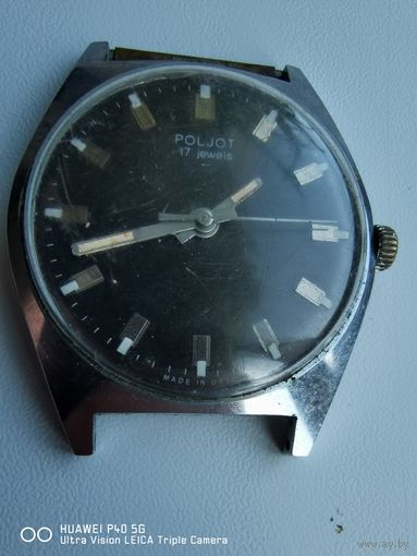 Не частые  механические мужские часы Полет на ходу в коллекцию  аукцион всего 5 дней