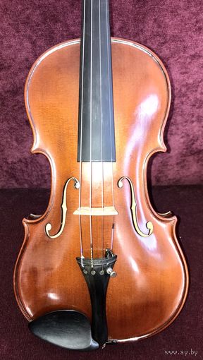 Старинная скрипка Ladislav Prokop 1930