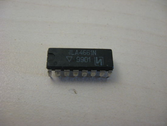 Микросхема ILA4661N