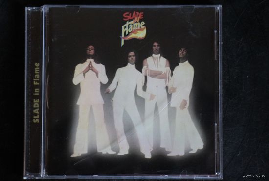 Slade - Slade In Flame (CD)