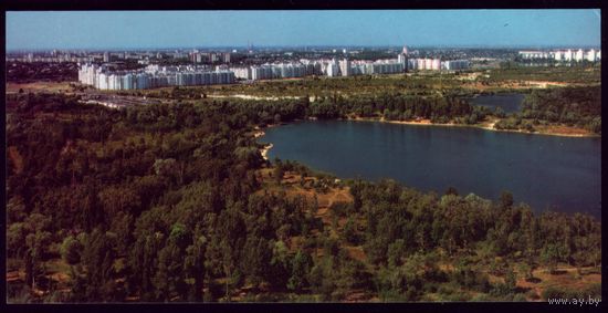 Гомель Столица восточного Полесья