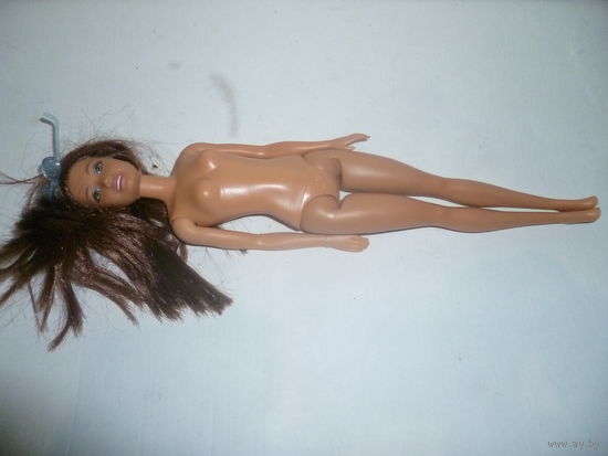 Кукла "Barbie" 1. MATTEL