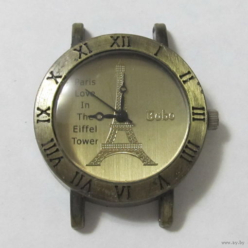 Часы женские Bubo Париж