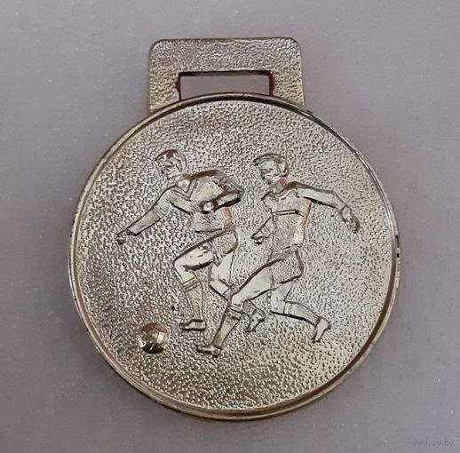 Медаль Футбол, СССР