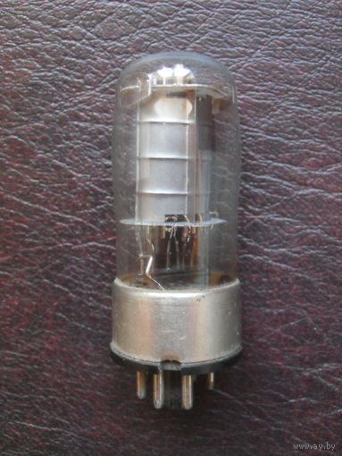 Радиолампа 6ф6м1. 1956 г.