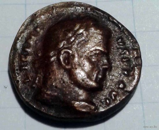 Рим- монета