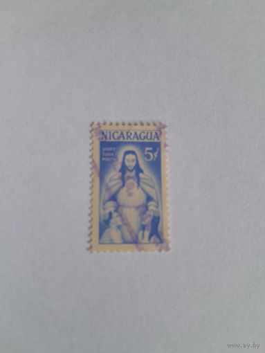 Никарагуа 1959
