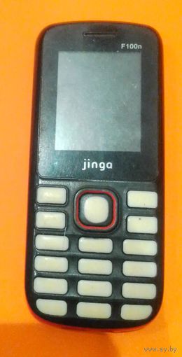 Телефон Jinga на запчасти.