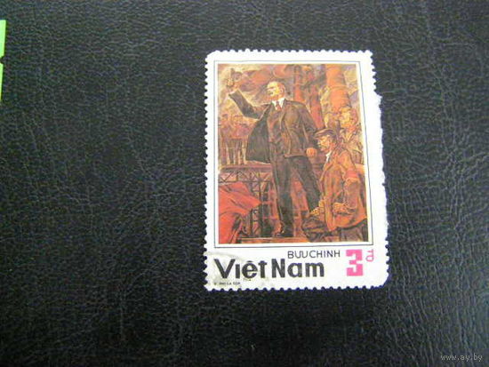 Вьетнам Ленин