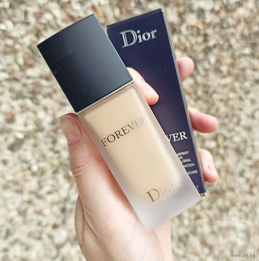 Тональная основа Dior Forever Matte 30 ml