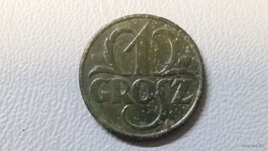 1 грош 1931