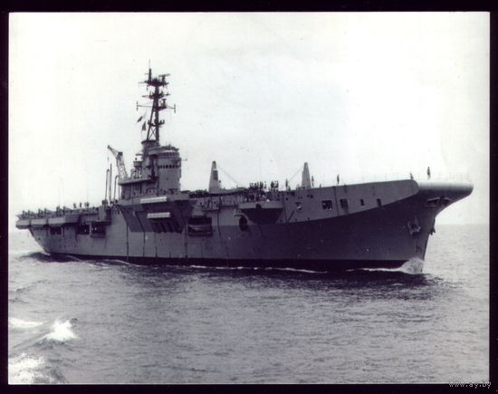 Флот Австралия 2