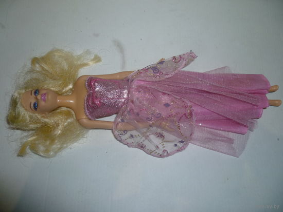 Кукла "Barbie" 2. MATTEL