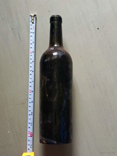 Бутылка (пмв) Германия