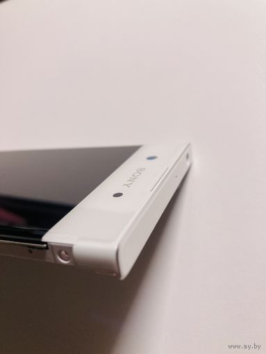 Sony Xperia XA1 (G3121, G3123, G3125) Тачскрин с дисплеем white (78PA9100090)
