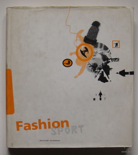 Fashion Sport - Мода и спорт - 1994