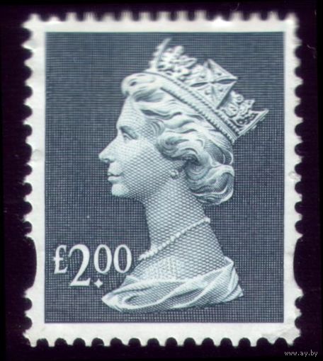 1 марка 1999 год Великобритания 1794