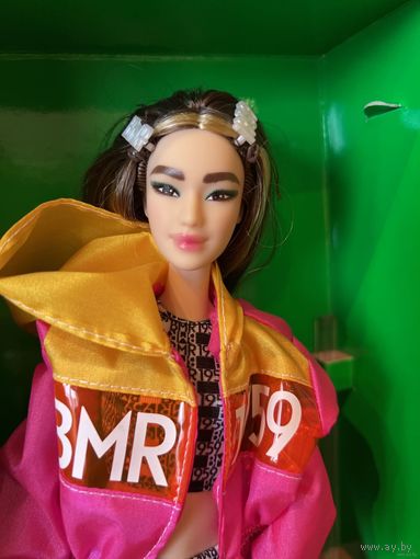 Кукла Барби Barbie BMR1959