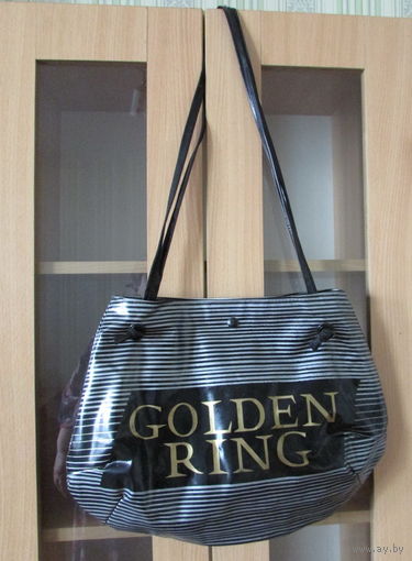 Летняя сумка Golden Ring