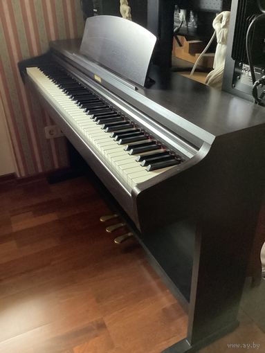 Цифровое пианино KAVAI KDP80