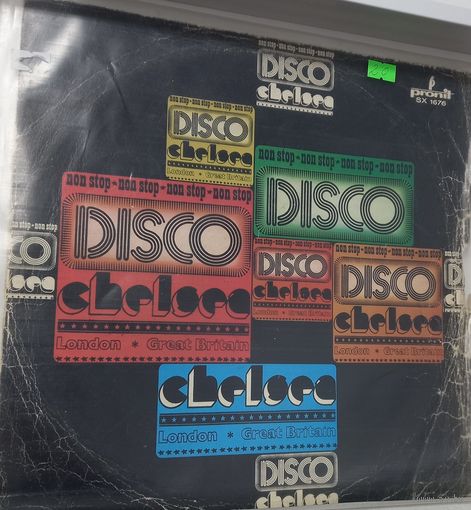 Disco Chelsea