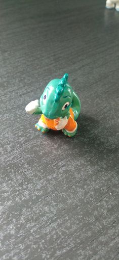 Динозавр 3