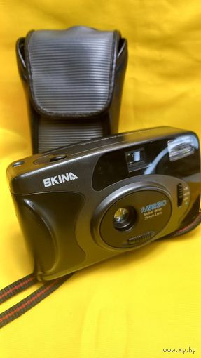 Фотоаппарат Skina AW 230
