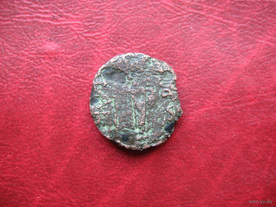 Монета Селевк II Калиник (246-226 г.г. до н.е. Сирия, Малая Азия)
