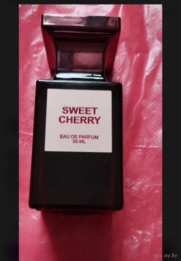 Dilis cosmetic La vie Sweet Cherry