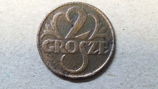 2 гроша 1935