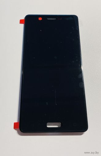 Nokia 5 тачскрин с дисплеем black 20ND10W0001