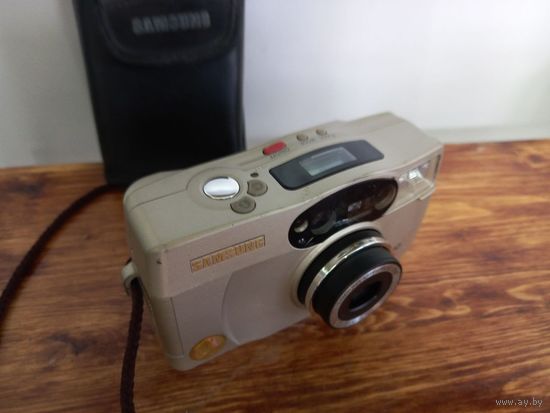 Фотоаппарат SAMSUNG Fino 700XL пленка