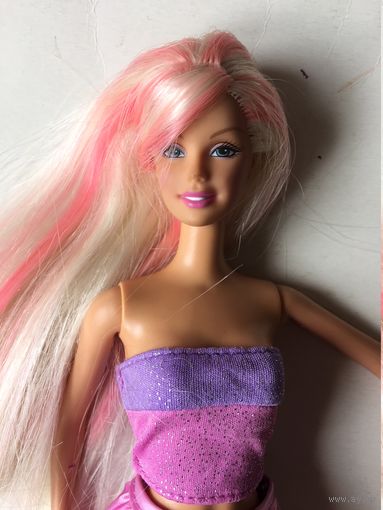 Кукла barbie mattel Барби