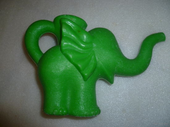 Слонёнок-Лейка СССР