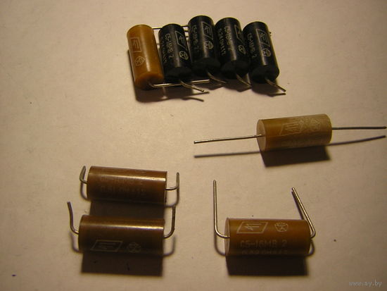 Резистор С5-16МВ 2Вт(разные) цена за 1шт.